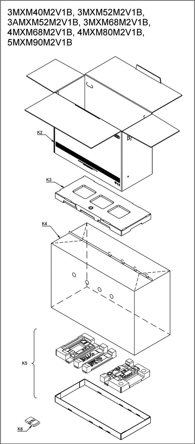 Bloc clim 