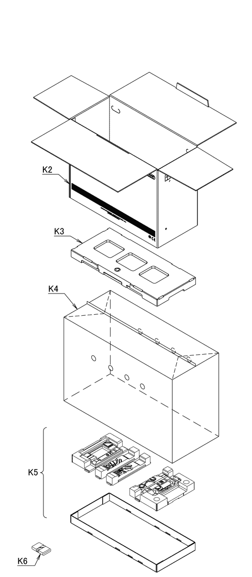 Bloc clim 