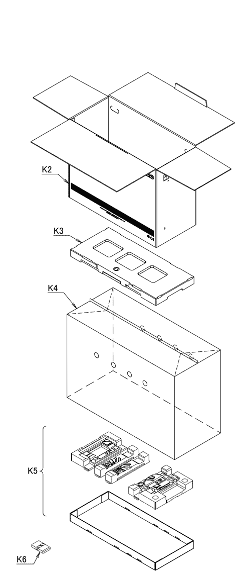 Bloc clim 