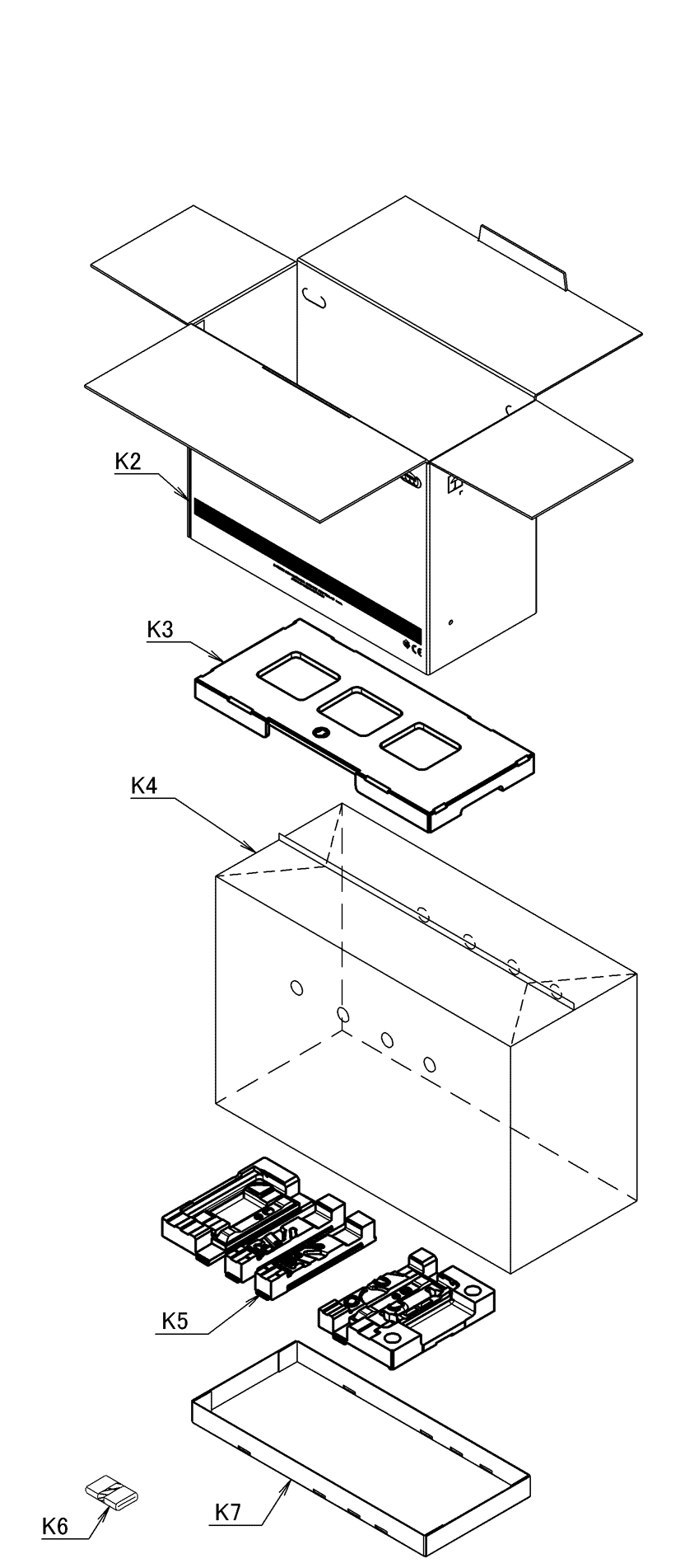 Bloc clim 